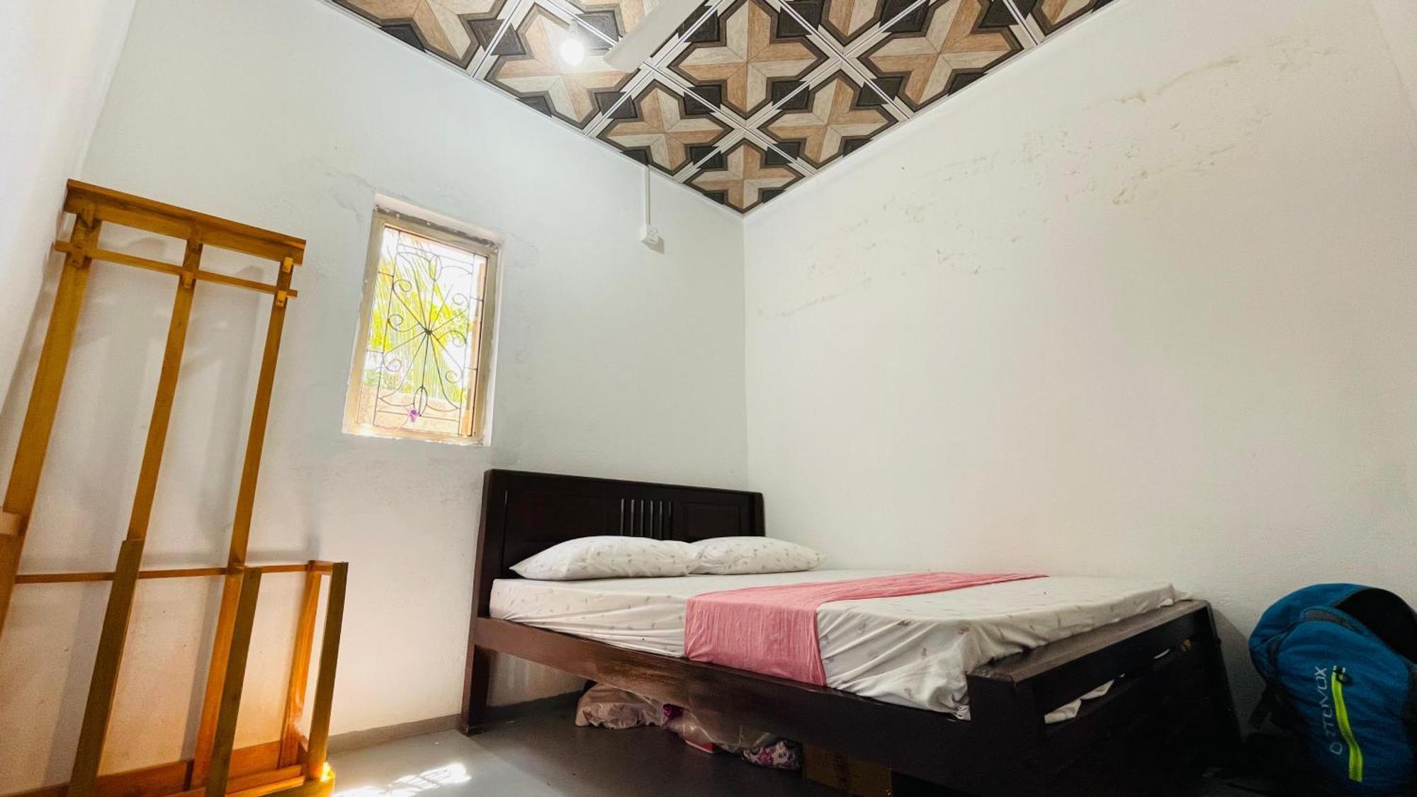 Rn Villa Arugam Bay Exterior photo