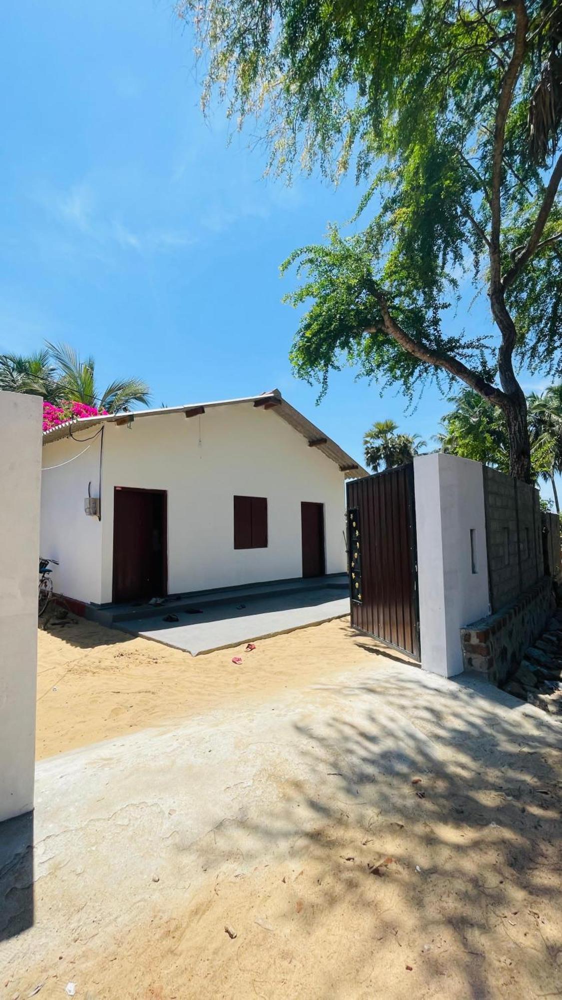 Rn Villa Arugam Bay Exterior photo